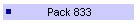 Pack 833